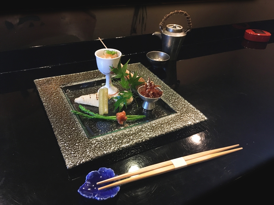 【らん中箸(利休箸)】最上のおもてなし箸。