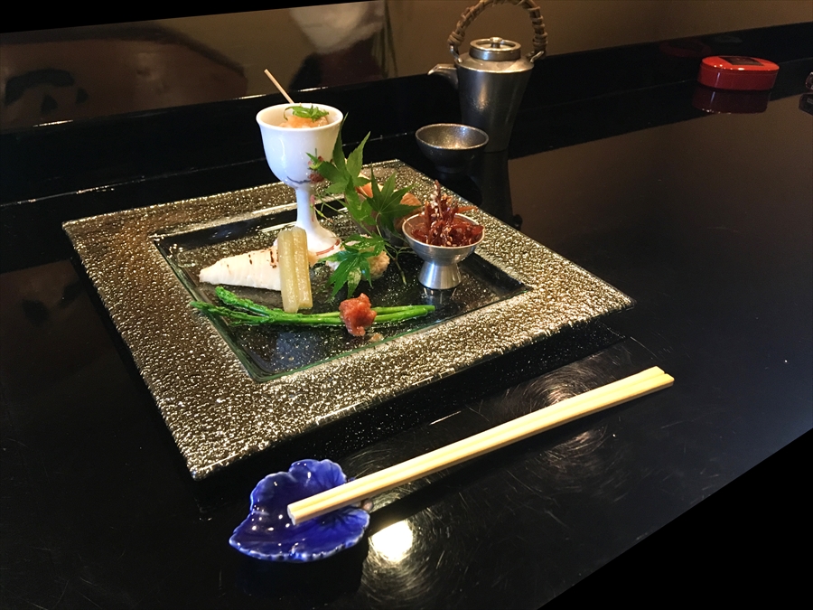 【元禄橋】コストパフォーマンス重視。