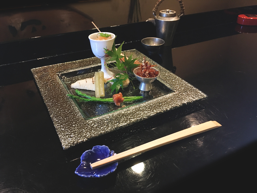 【杉柾天削】高級感があります。 とても軽く、扱いやすい。